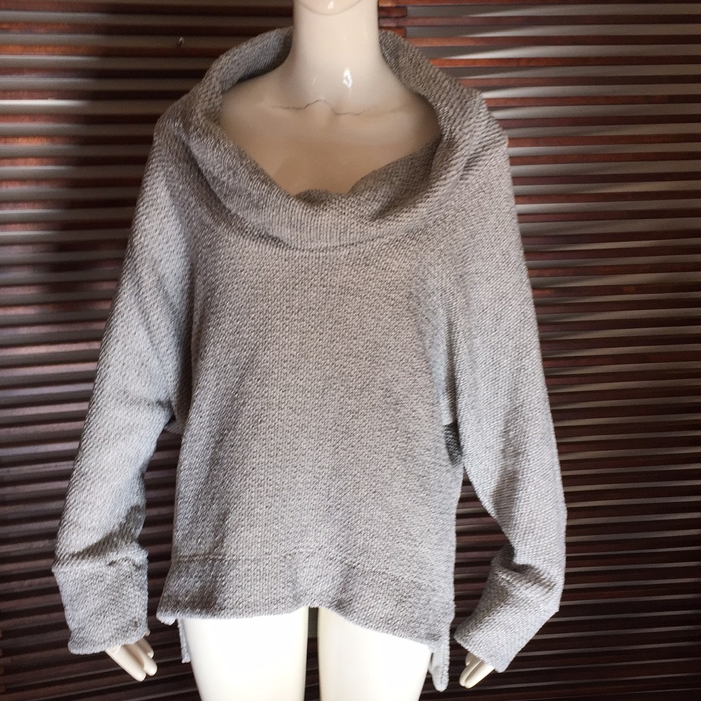 🙉 Sweet Grey top